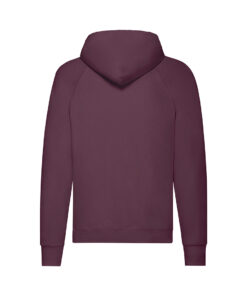 Alternative view of Erwachsene Sweatshirt Lightweight Hooded S