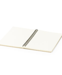 Alternative view of Notizbuch Roshan