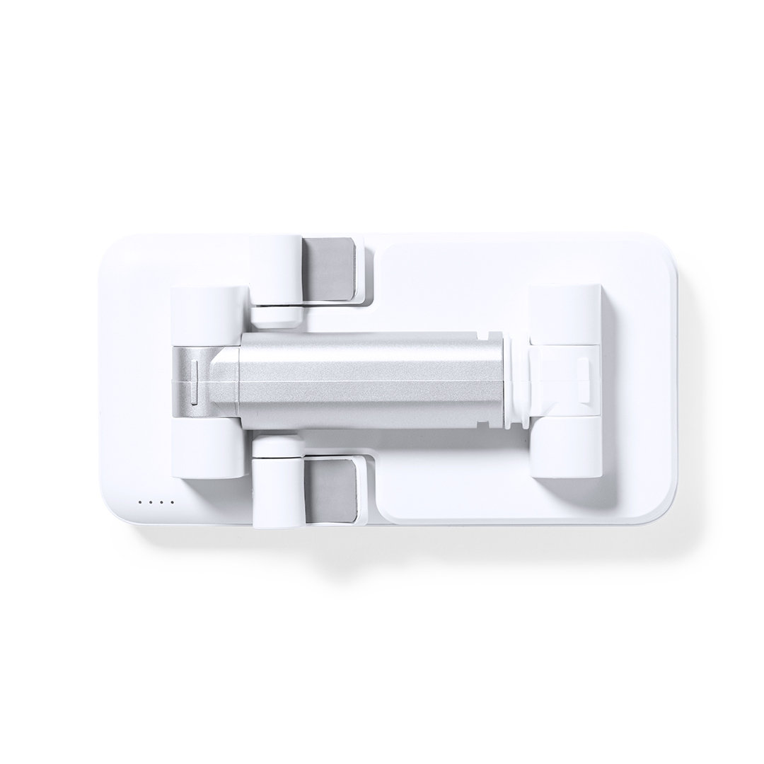 Multifunktion Halter Cheviot WEISS – Bild 5