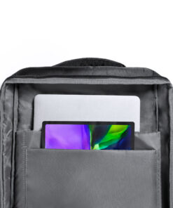 Dokumententasche Rucksack Sleiter 12 1471 D3