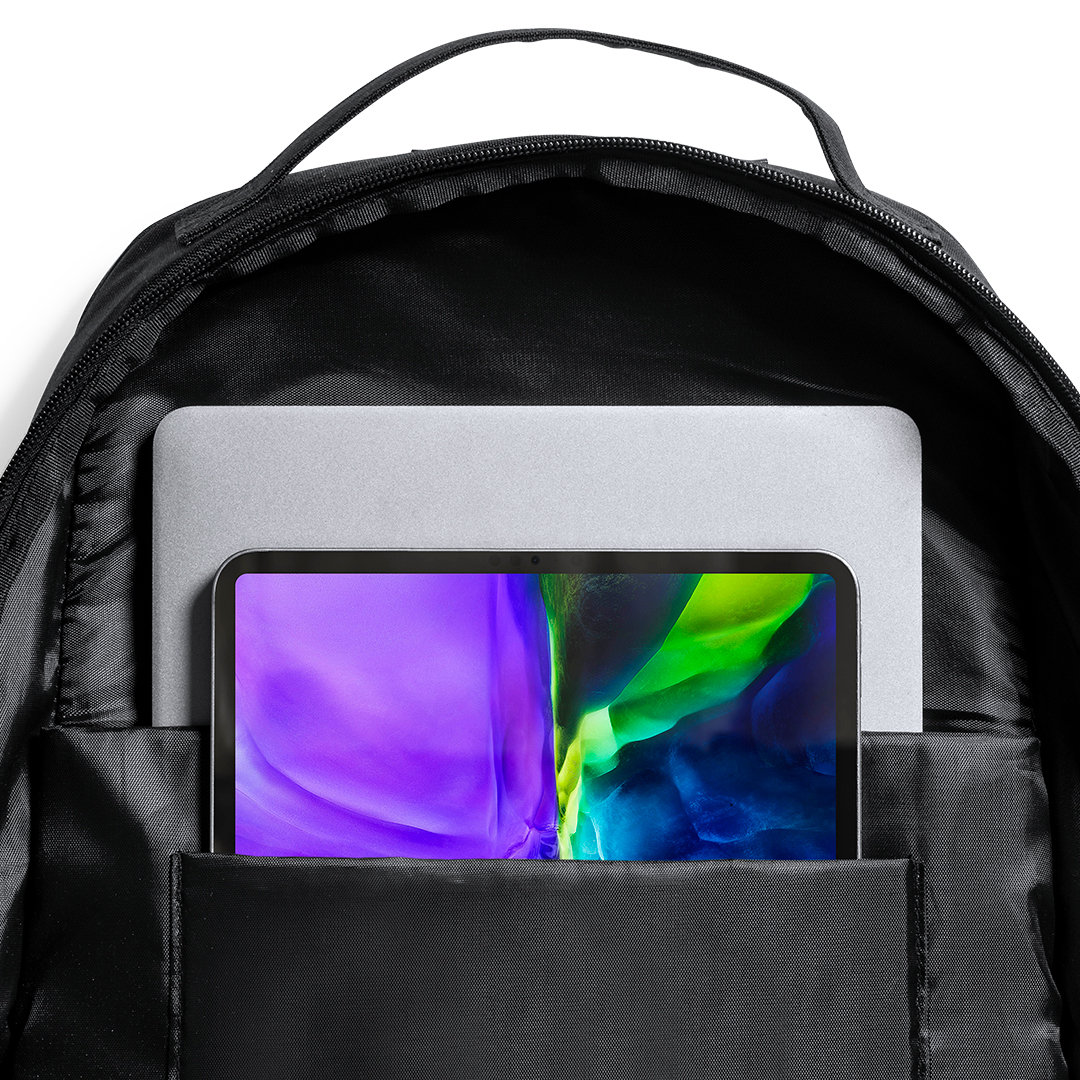 Rucksack Elanis – Bild 4