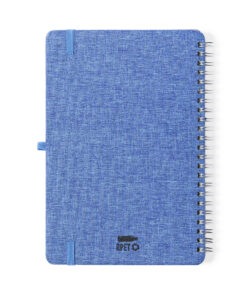 Halter Notizbuch Maisux 11 1494 D3