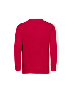 Alternative view of Kinder Sweatshirt Classic Set-In Sweat