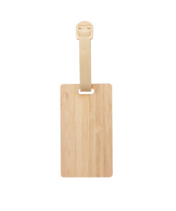 Kofferanhänger Elwes