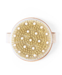 Massage Peeling Bürste Ruck