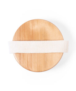 Massage Peeling Bürste Ruck 12 1635 D3