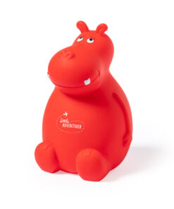 Alternative view of Sparschwein Hippo