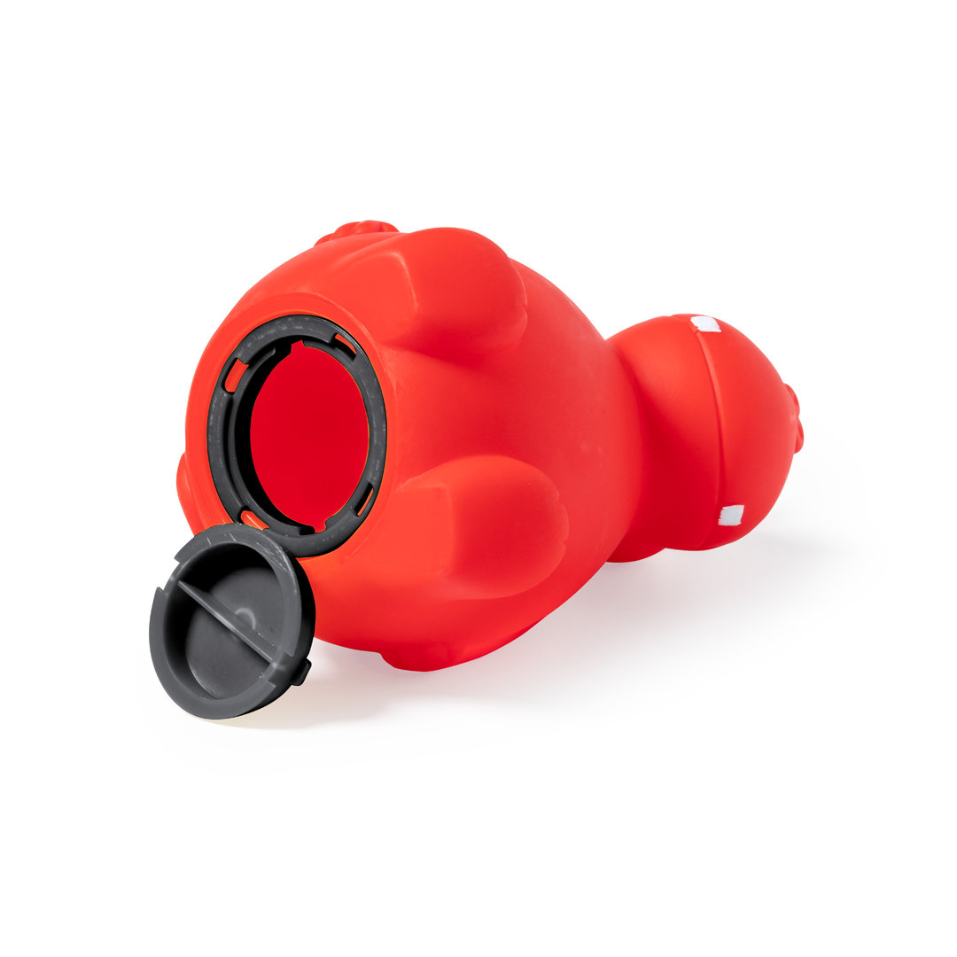 Sparschwein Hippo – Bild 4