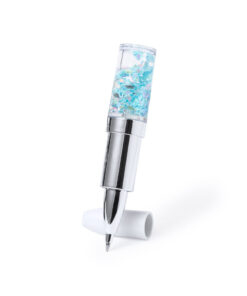 Alternative view of Kugelschreiber Bracing