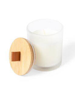 Alternative view of Duftkerze Lonka