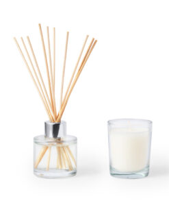 Aromatischer Set Hanks