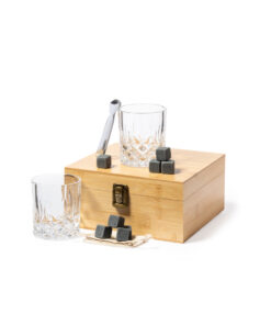 Whisky Set Steger