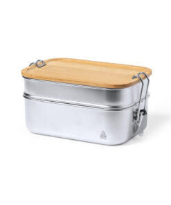 Lunch Box Vickers