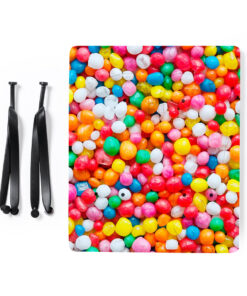 Alternative view of Sublimations Flip Flop Badrak