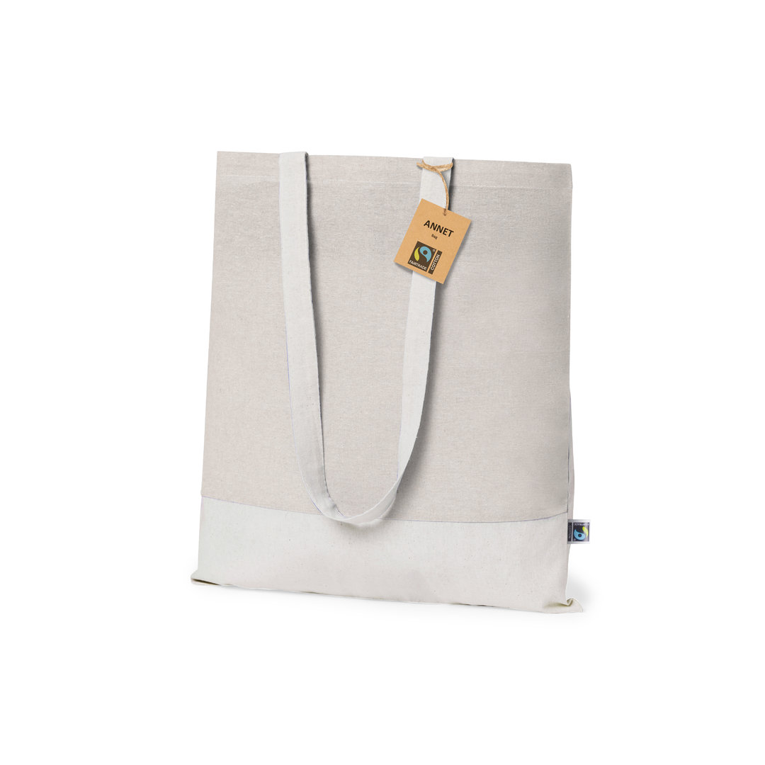 Tasche Annet Fairtrade – Bild 4