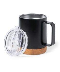 Alternative view of Wärme Tasse Loret