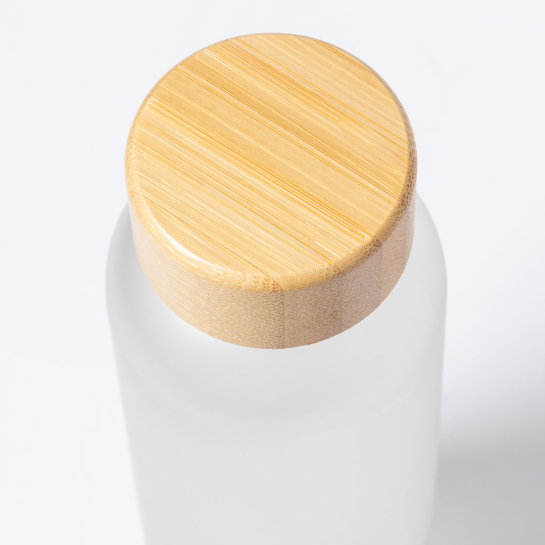 Sublimations Trinkflasche Kaory – Bild 4