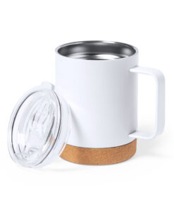 Sublimations Wärme Tasse Wifly