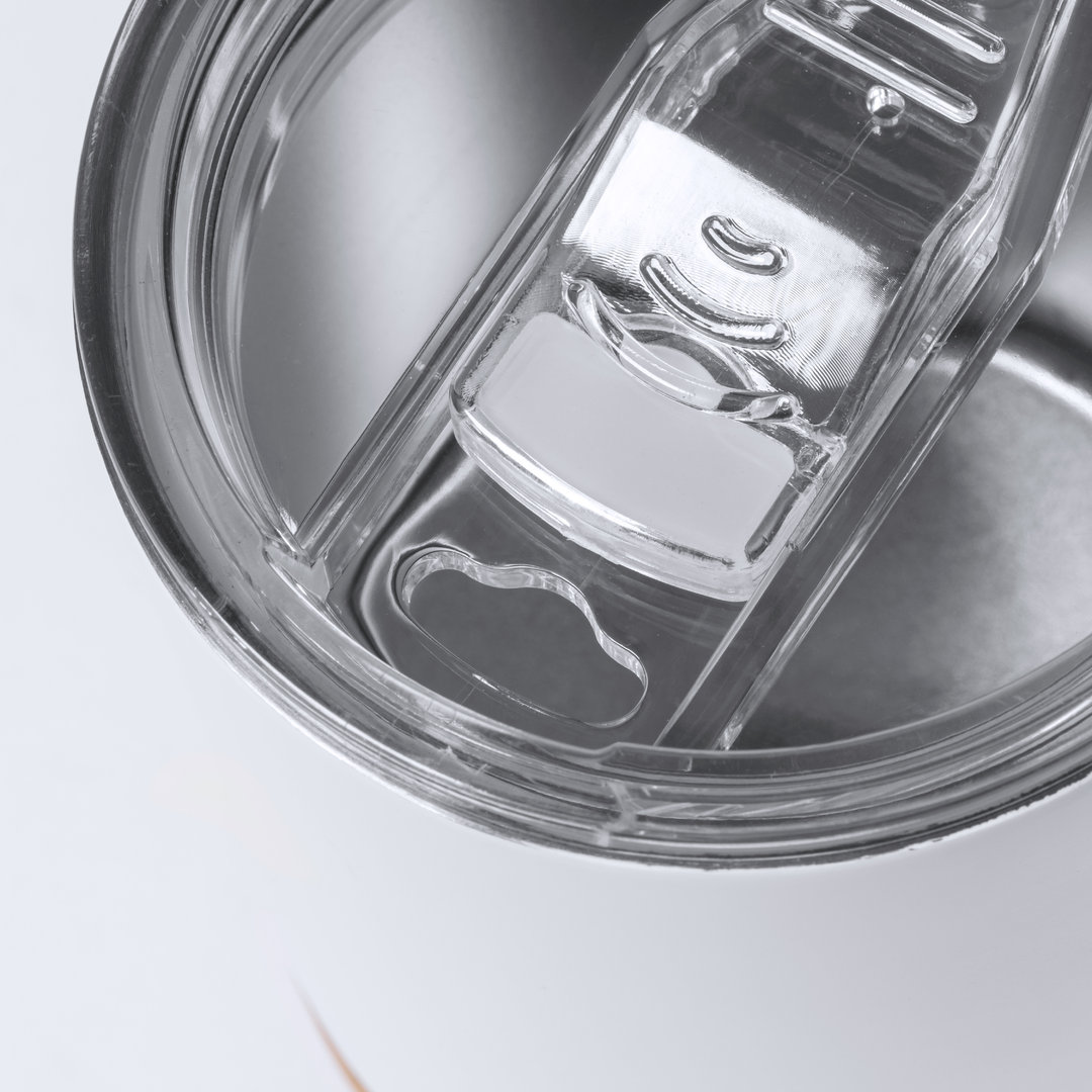 Sublimations Wärme Tasse Wifly WEISS – Bild 4