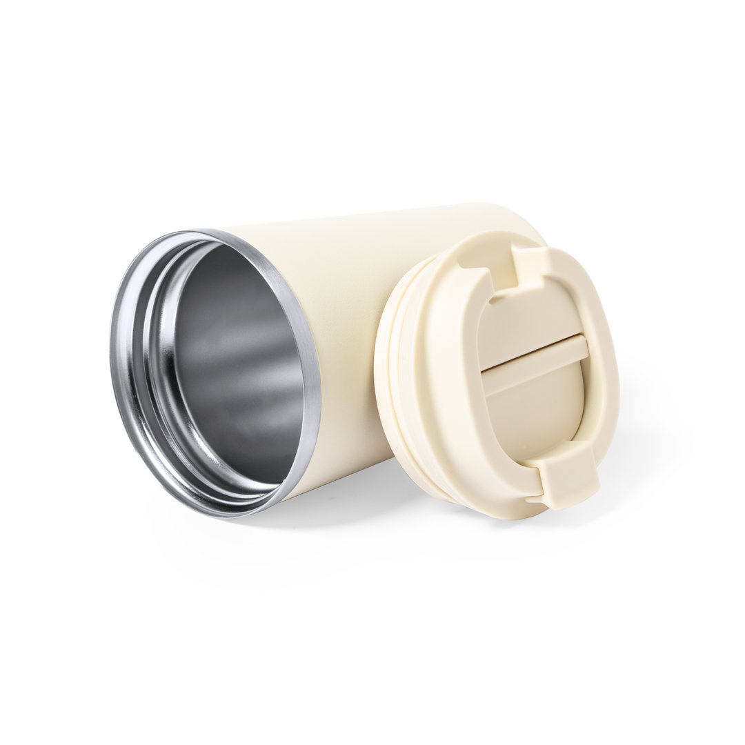 Wärme Trinkbecher Vicuit – Bild 2