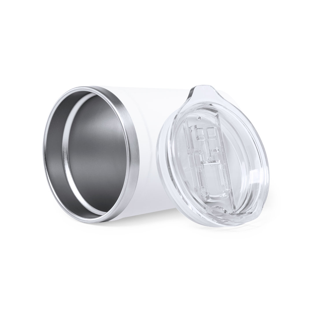 Wärme Trinkbecher Harbin – Bild 2