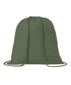 Alternative view of Rucksack Maziu