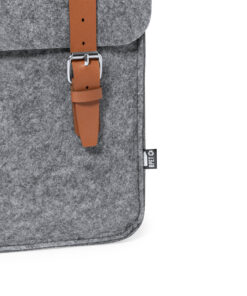 Rucksack Zakian GRAU 10 1843 D3