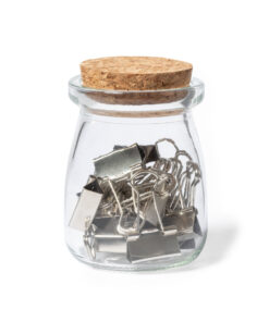 Büroklammernhalter Forsen