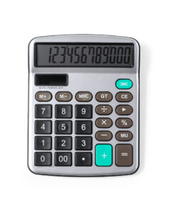 Taschenrechner Tueris