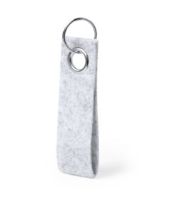 Alternative view of Schlüsselanhänger Triax