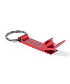 Alternative view of Schlüsselanhänger Flaschenöffner Mixe