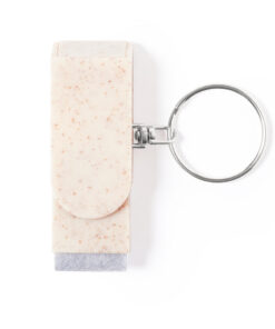 Schlüsselanhänger Halter Peix