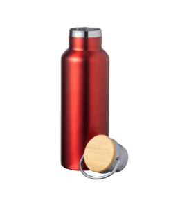 Alternative view of Wärme Flasche Naxel