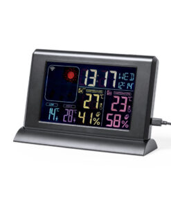 Wetterstation Lautar