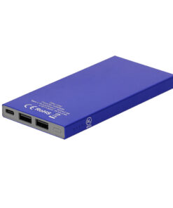 Alternative view of Power Bank Ginval