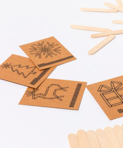 Geschicklichkeitsspiel Aleko 11 20107 D3