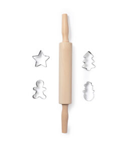 Backwaren Set Ibergrin