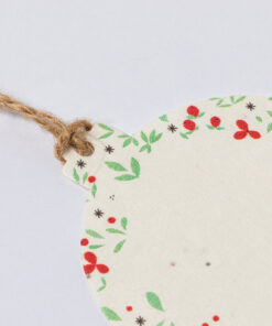 Alternative view of Samen Ornament Boster