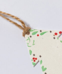 Samen Ornament Boster 17 20117 D7