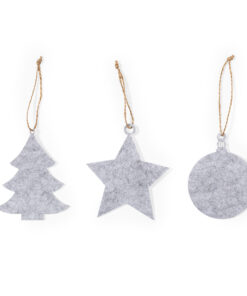 Ornament Set Chandun