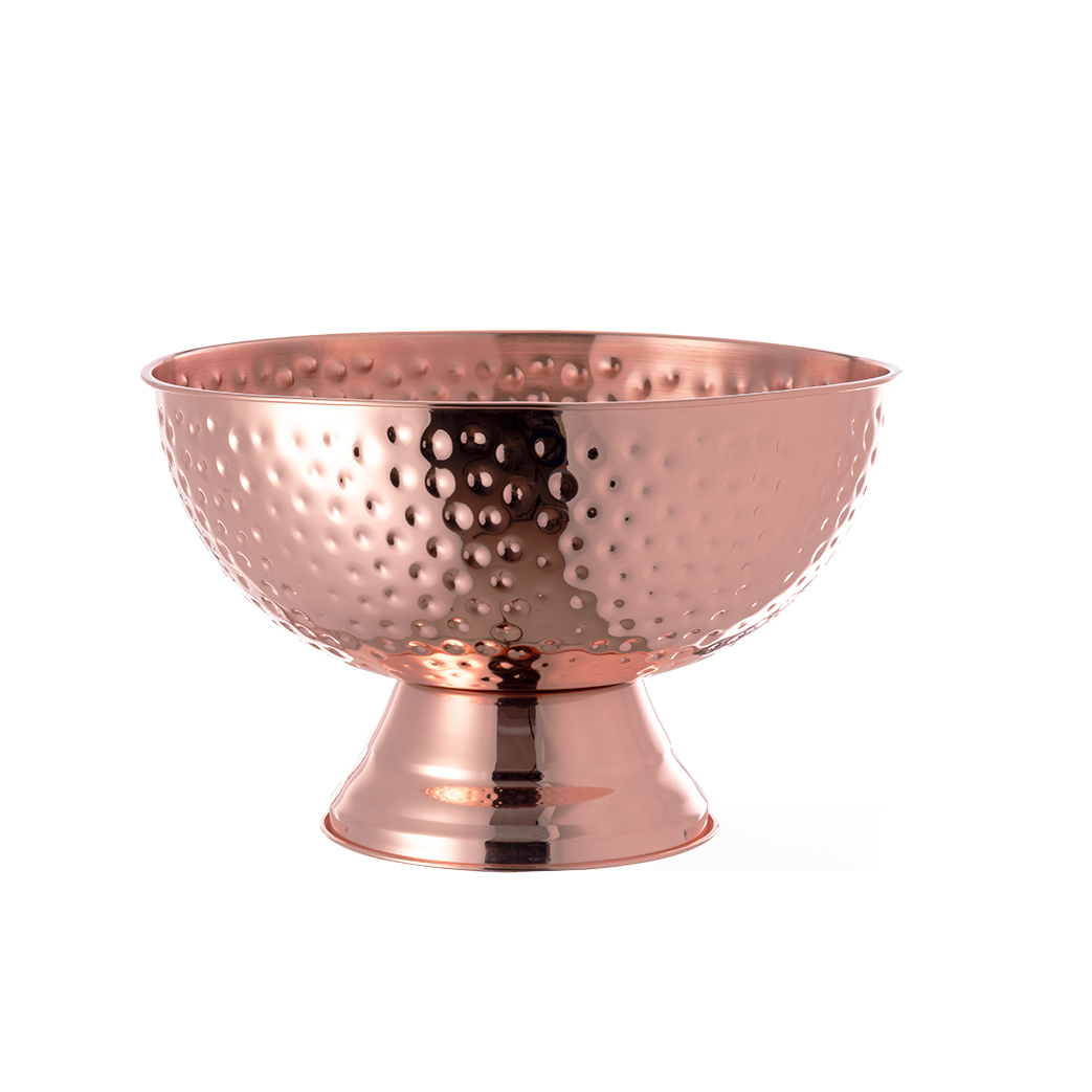 Sektkühler Larch – Bild 4