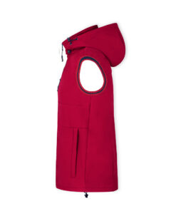 Alternative view of Weste Seldon