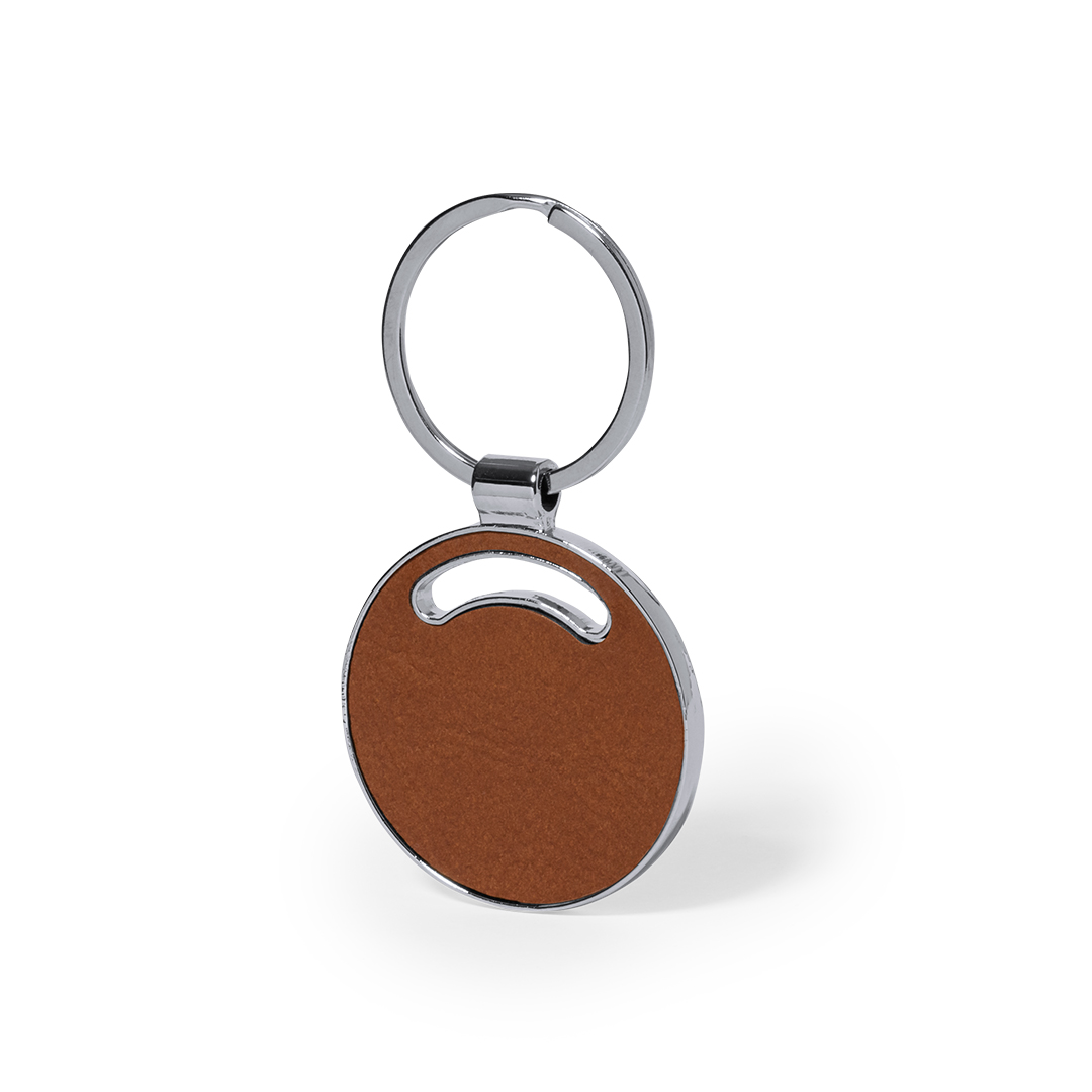 Schlüsselanhänger Fostel – Bild 2