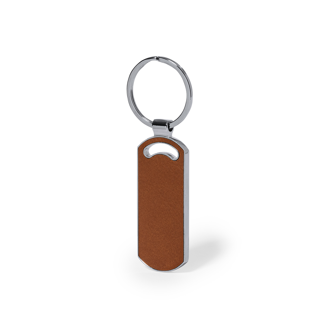 Schlüsselanhänger Fostel – Bild 4