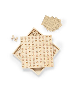 Geschicklichkeitsspiel Sudoku 11 20189 D3