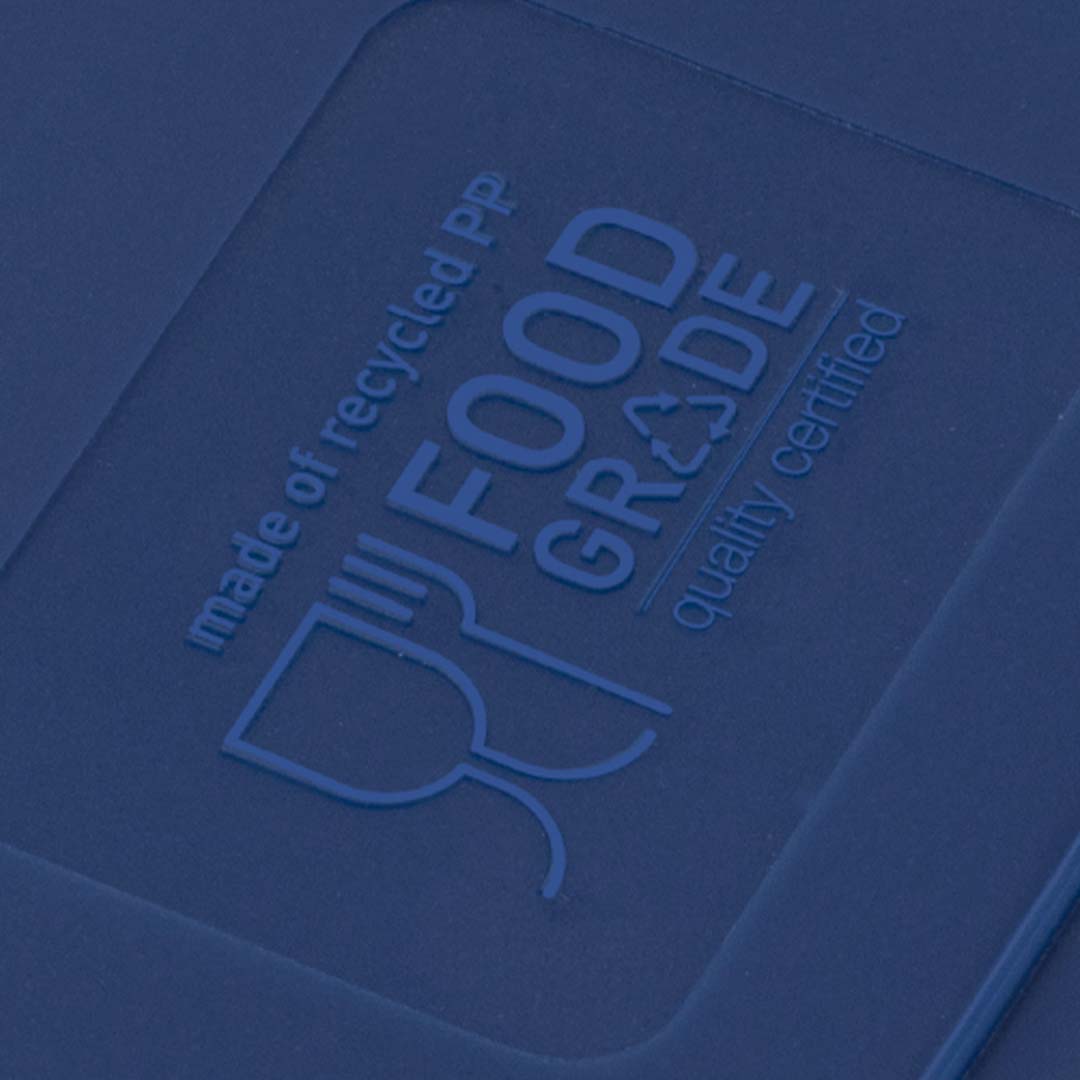 Faltbarer Trinkbecher Jado – Bild 2