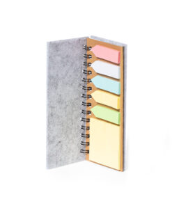 Notizblock Aurat 14 20218 D3