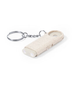 Schlüsselanhänger EK-Chip Evelyn NATURFARBE 10 20232 D3