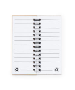 Notizblock Sorduk 14 20233 D3