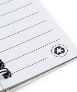 Notizblock Sorduk 16 20233 D5